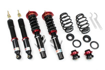 Ford FIESTA  BC-Racing Coilovers V1 Typ VM